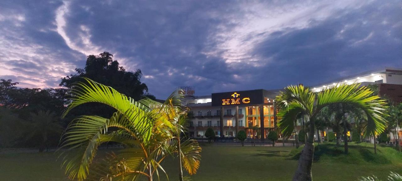 Hotel Mechi Crown Kakarvitta Екстериор снимка